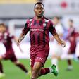 Jean Patric recorda em A BOLA passagem por Viseu onde trabalhou com Rui Borges - Foto: IMAGO