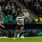 'Revolução' à direita no Sporting: Luís Guilherme ganha vantagem a Geny
