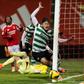 Sporting: Bruno Ramos des(espera) pelo regresso