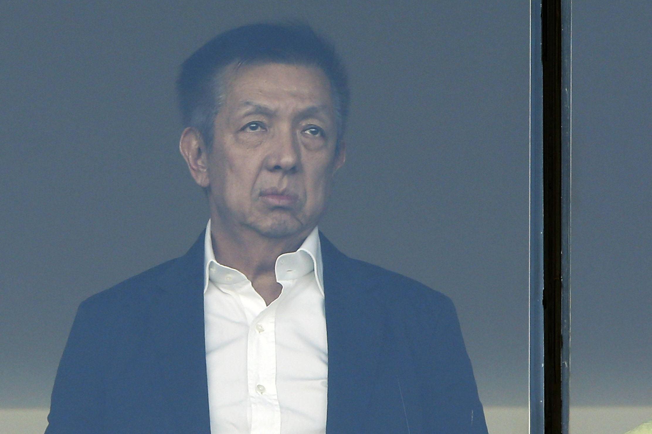 Peter Lim