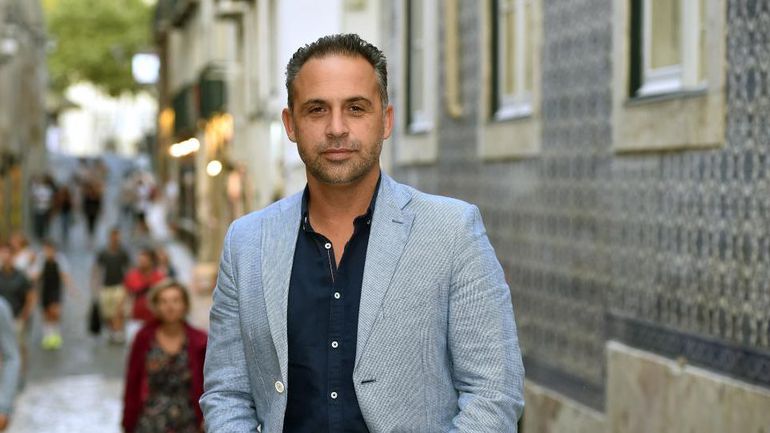 Duarte Gomes termina colaboração com A BOLA