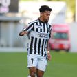 Portimonense: «O meu objetivo é ser um grande jogador», ambiciona Jasper