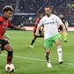 Liga Europa: Maccabi Haifa-Rennes transferido para Budapeste