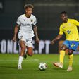 Cádiz despede-se do Famalicão:  «Amadureci e cresci muito nesta equipa»