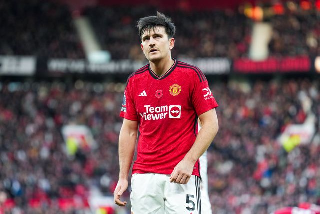 Deputado ganês pede desculpa a Maguire depois de o ter gozado