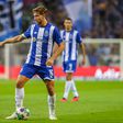 «Deceção»: espanhóis analisam arranque de Nico González no FC Porto