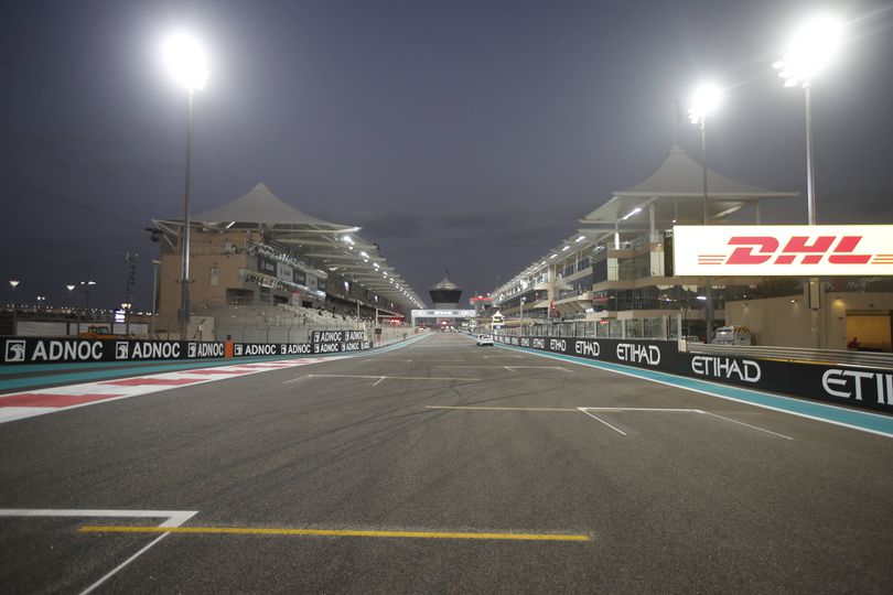 Inteligência Artificial chega à Fórmula 1 no Grande Prémio de Abu Dhabi