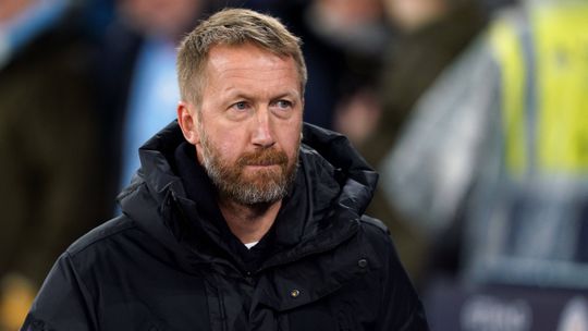 Graham Potter recusou treinar seleção da Suécia e quer voltar a um clube