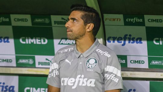 Abel focado no Palmeiras: «Também noticiaram sondagens de Benfica e Al Ittihad»