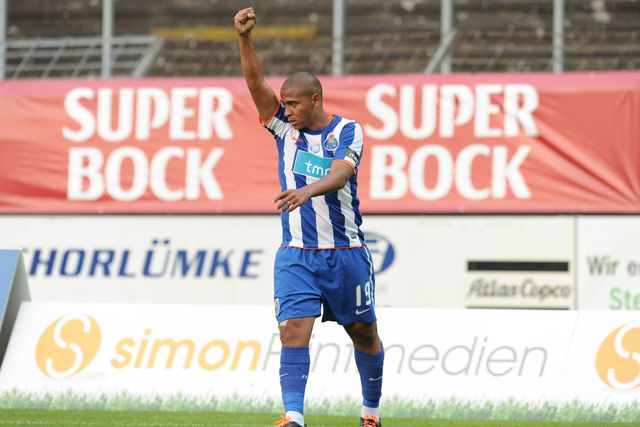 Walter, ex-FC Porto, volta a aventurar-se no futebol 7