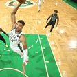 NBA: Confronto de titãs entre Celtics e Bucks
