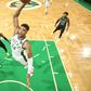 NBA: Confronto de titãs entre Celtics e Bucks