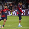 «O maior talento do PSG já não é Mbappé, é Zaire-Emery»