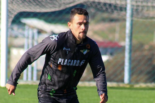 Moreirense: Matheus Aias afina pontaria