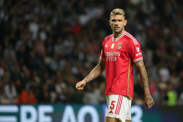 Morato e Gonçalo Inácio na lista do Tottenham, dizem os ingleses