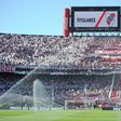 River Plate passa os 350 mil sócios e aponta ao Real Madrid