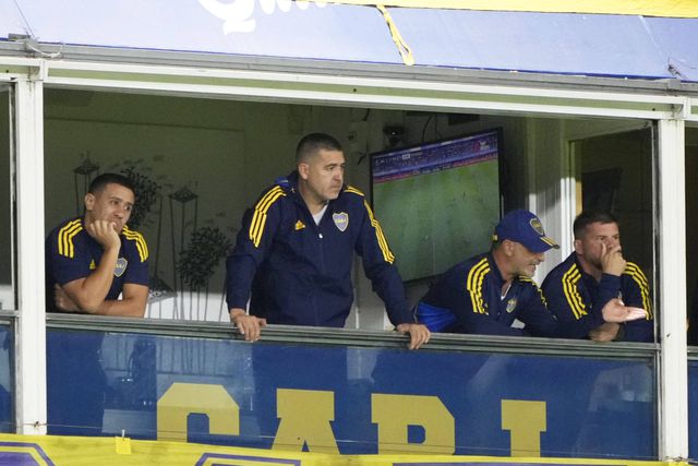 «Mas quem é o '9' do Catar?»: a frase que custou o patrocínio da Qatar Aiways ao Boca