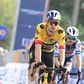 Wout Van Aert passa no Algarve e pode estrear-se na Vuelta, que parte de Lisboa, em 2024