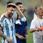Messi arrasado: «Tinha a imagem do menino bonito mas já lhe caiu a máscara»