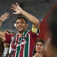 Ex-Fluminense assaltado à mão armada no Rio de Janeiro