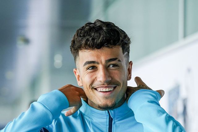 FC Porto: Iván Jaime apto para o Montalegre