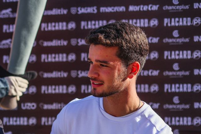 V. Guimarães: «Claro que todos têm o sonho de vencer a Taça de Portugal»