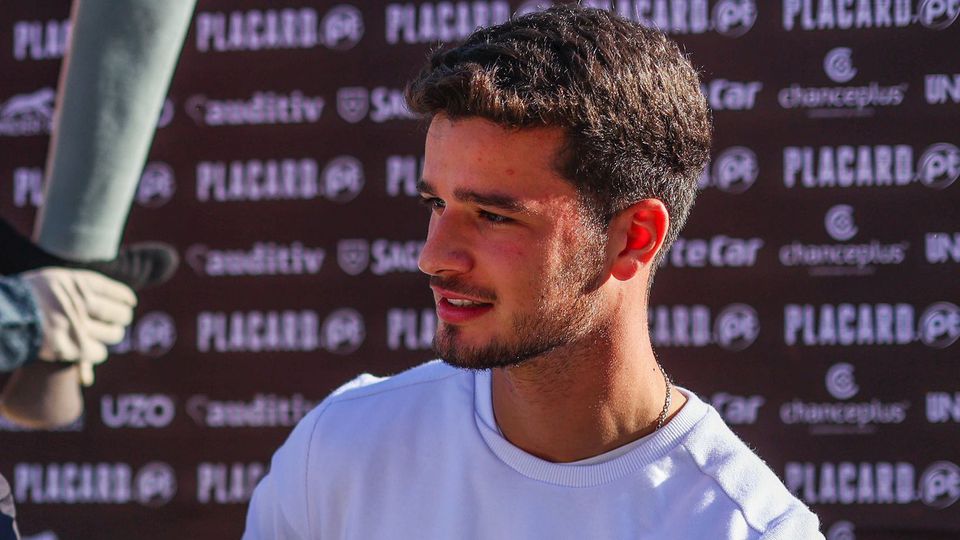 V. Guimarães: «Claro que todos têm o sonho de vencer a Taça de Portugal»