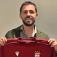 GD Sesimbra agradece gesto de Bernardo Silva