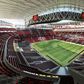 78 mil lugares, ecrã de 360.º e mais de €330 milhões: o novo estádio do Flamengo