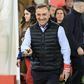 Carlos Carvalhal: «Vencemos bem»