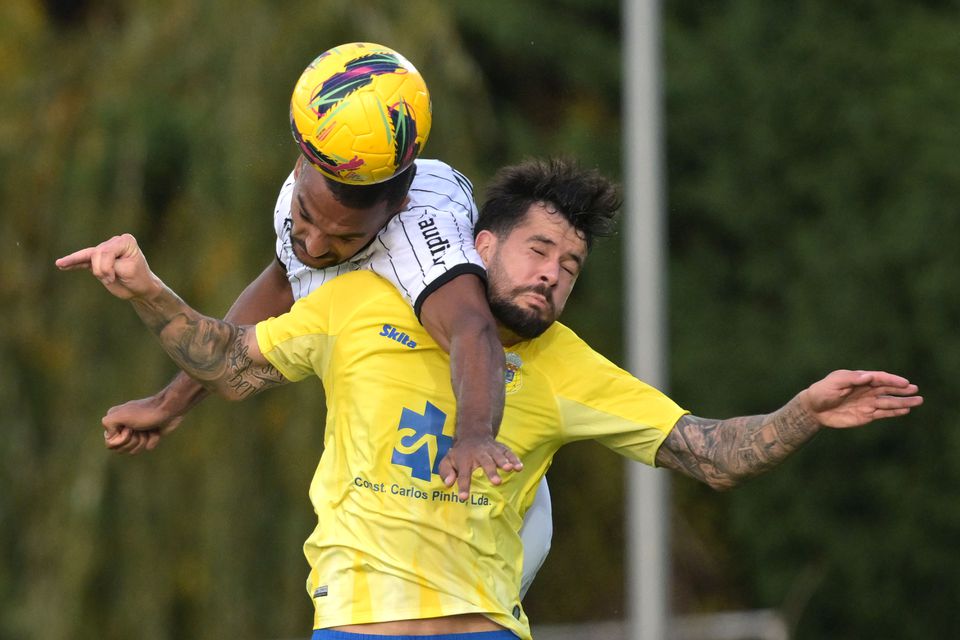 Taça de Portugal: Farense elimina Arouca e espera pelo Benfica-E. Amadora