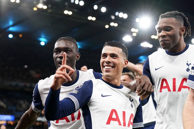 Que escândalo! City sofre quinta derrota seguida