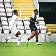 Boavista perde em particular com Ac. Viseu