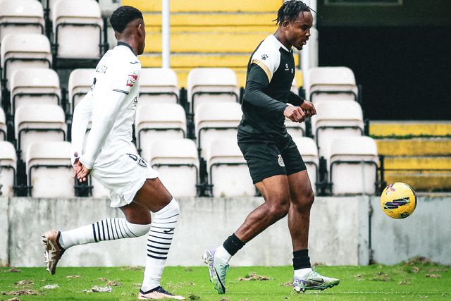 Boavista perde em particular com Ac. Viseu