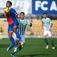 Rio Ave voa à boleia de Jhonatan Luiz