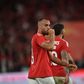 Arthur Cabral faz o primeiro bis pelo Benfica (vídeos)