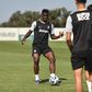 Diomande pronto para o Arsenal