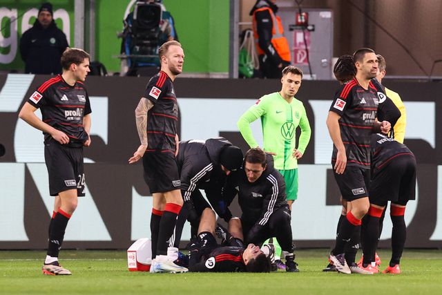 Diogo Leite sai lesionado e preocupa: «Não parecia nada bom»