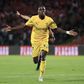 Bruma de classe superlativa emergiu na pescaria do Mar (crónica)