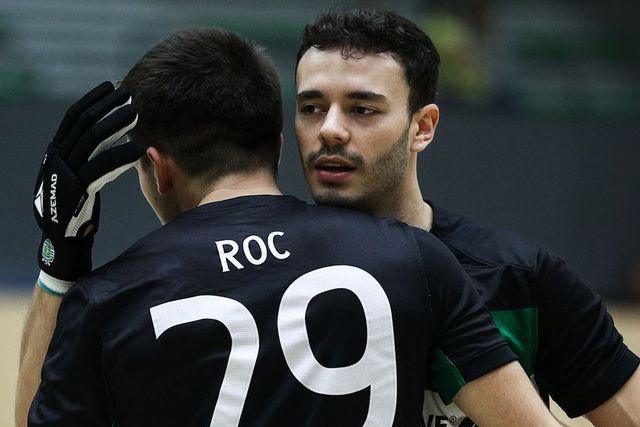 Sporting volta às vitórias, mas esta foi sofrida!