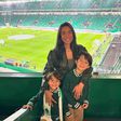 Sporting: como a família de João Pereira vibrou na estreia