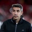 Bruno Lage sobre renovação de Di María: «E se deixa de jogar?»