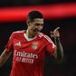 Di María comenta a eventual permanência no Benfica por mais um ano