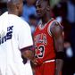 Michael Jordan levou os Bulls ao título da NBA em 1991