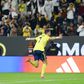 Ronaldo a festejar golo - Foto: Al Nassr