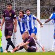 FC Porto B venceu o Portimonense por 1-0 - Foto: Liga Portugal
