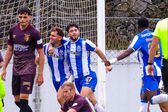 FC Porto B venceu o Portimonense por 1-0 - Foto: Liga Portugal