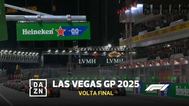 Verstappen feliz na meta ainda sem saber a verdadeira vantagem para Norris