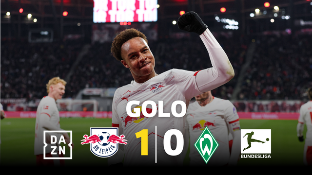 Afinal, valem bujardos: o golo de Ouédraogo