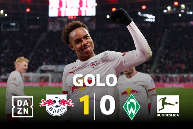 Afinal, valem bujardos: o golo de Ouédraogo